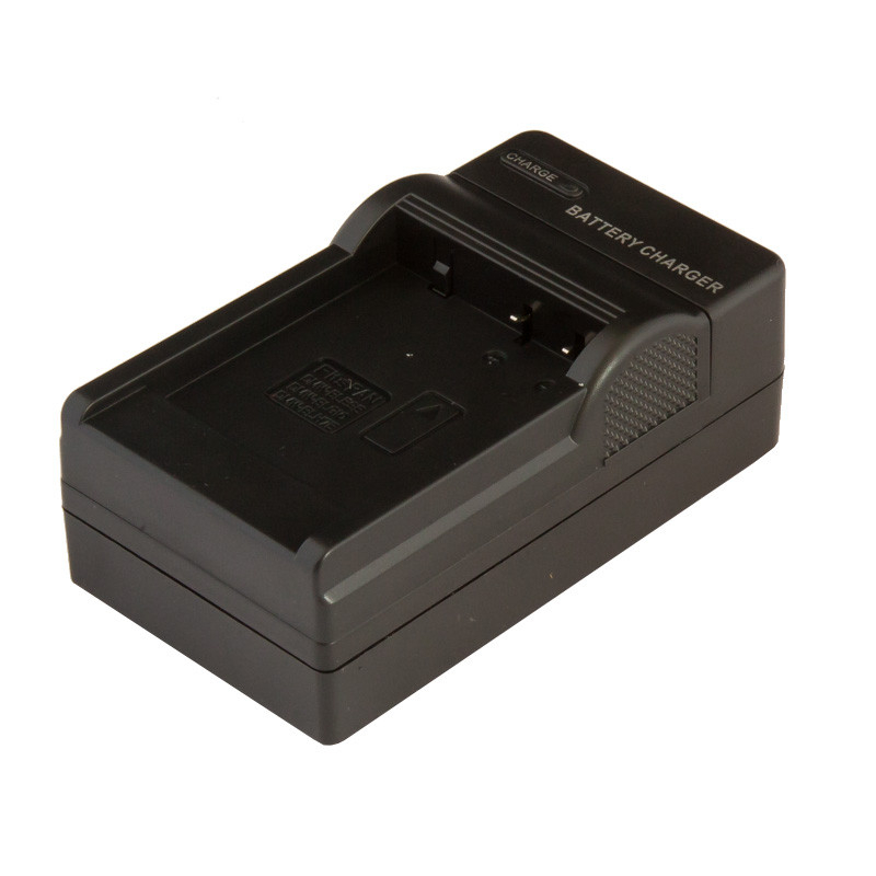 filosoof Sortie gastheer DMW-BLJ31E oplader voor Panasonic Lumix camera's -