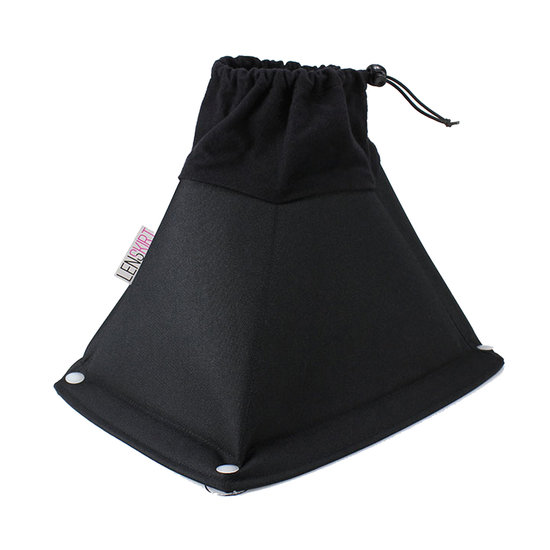 Lenskirt XL Anti-Reflection Hood