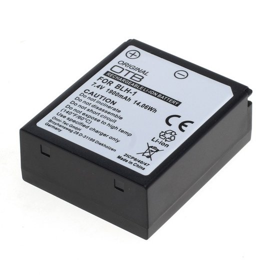 BLH-1 Accu (Olympus)