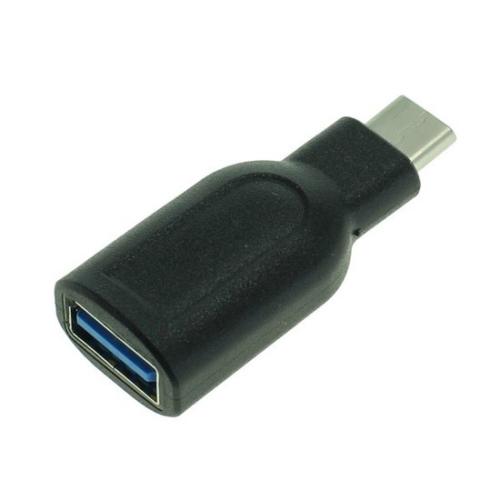 USB-A naar USB-C adapter