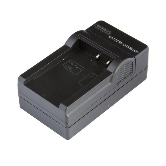 NB-7L Oplader (Canon)