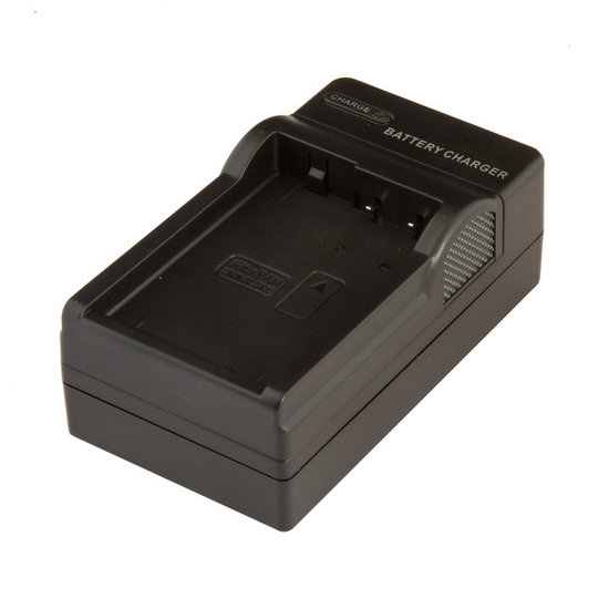 DMW-BLD10E Oplader (Panasonic)