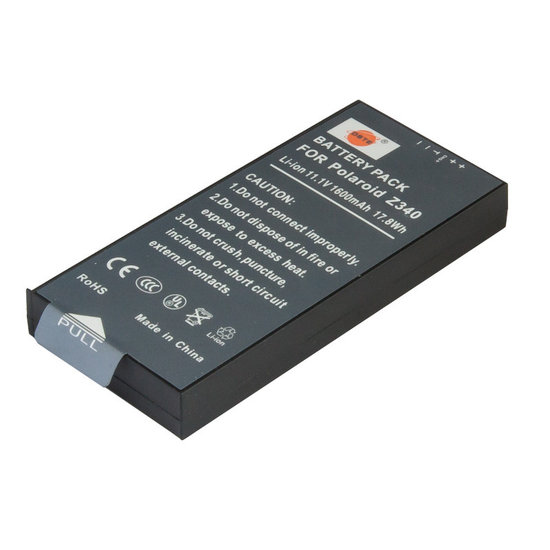 Z340 Accu (Polaroid)
