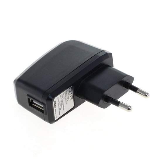 Stopcontact USB Adapter