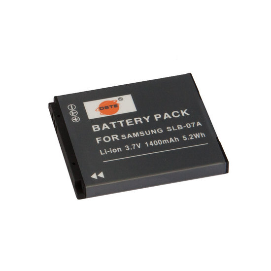 SLB-07A Accu (Samsung)