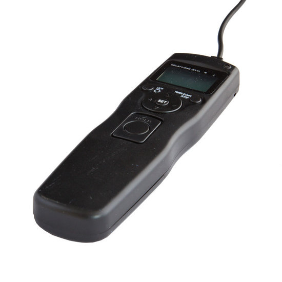 Timer Remote N8 (Nikon)
