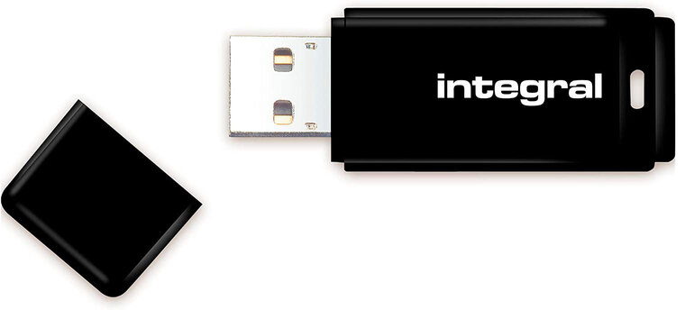 Integral 32GB USB Stick