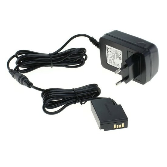 ACK-E17 Voedingsadapter (Canon)