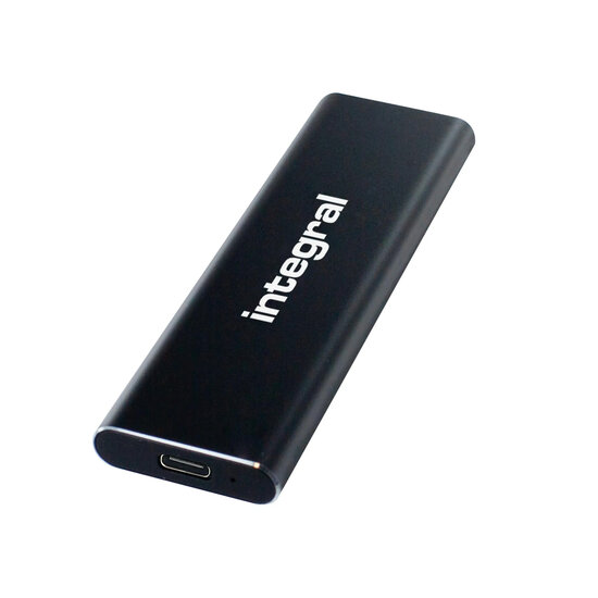 SlimXpress Portable SSD 1TB