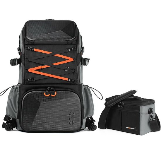 K&F Camera Backpack 32L