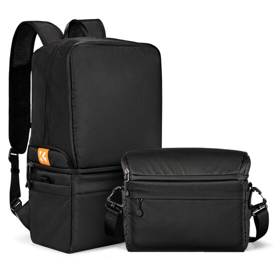 K&F Camera Backpack 22L