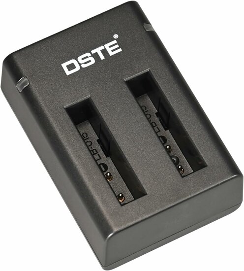LB-015 USB Duolader (Kodak)