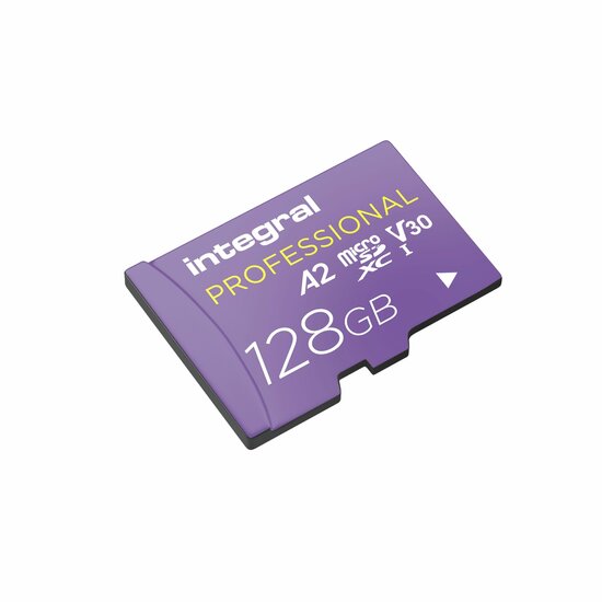 MicroSD UltimaPro X2 128GB 180 MB/sec