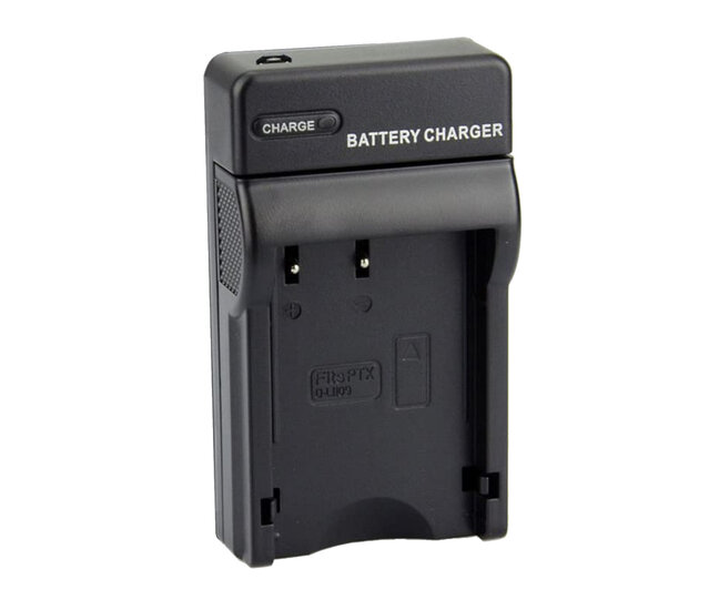 D-LI96 USB Lader (Pentax)