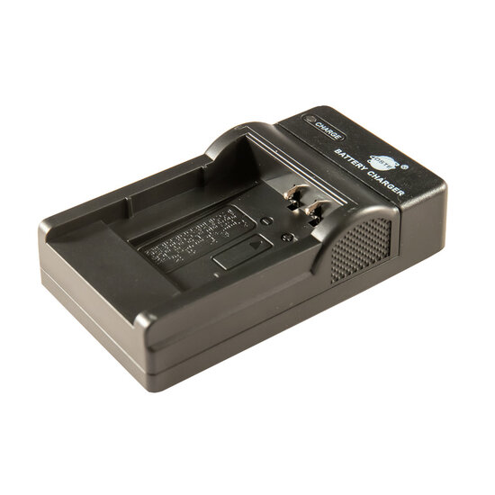 VW-VBG130 USB Lader (Panasonic)