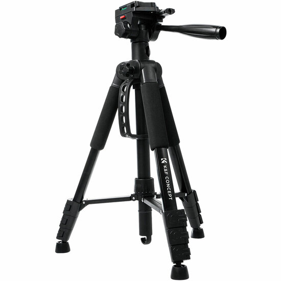 K&F S254A1 Video Statief