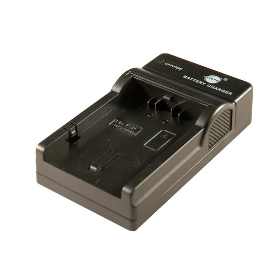 NP-70S USB Lader (Fujifilm)