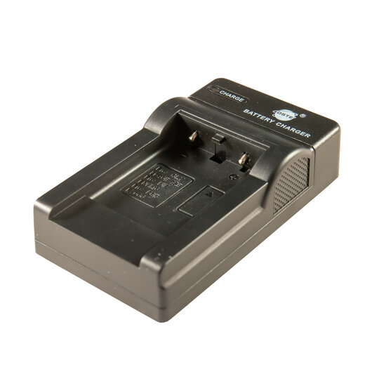 LI-70B USB Lader (Olympus)