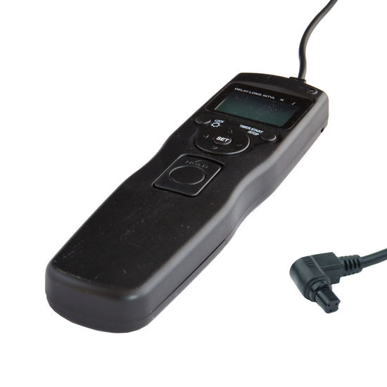 Timer Remote C8 (Canon)