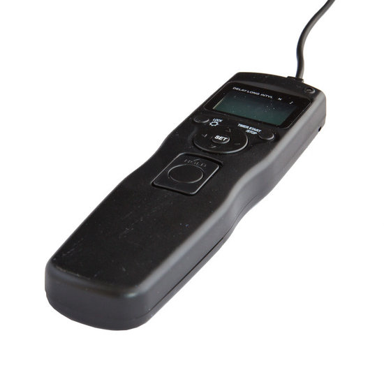 Timer Remote O8 (Olympus)