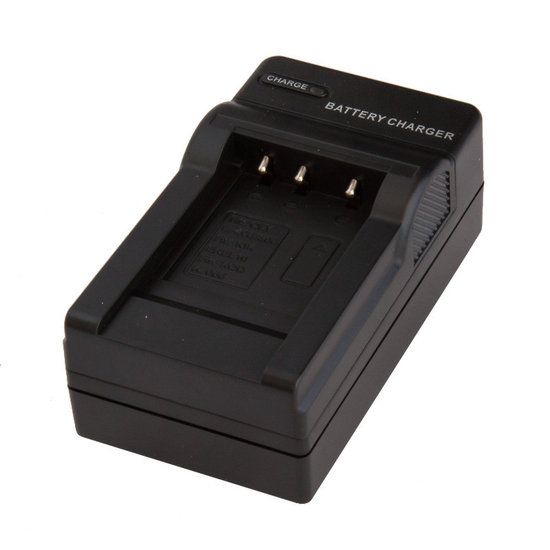 BCW126 Oplader (Fujifilm)