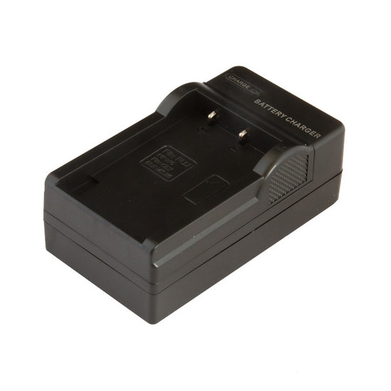 BCS5 Oplader (Olympus)