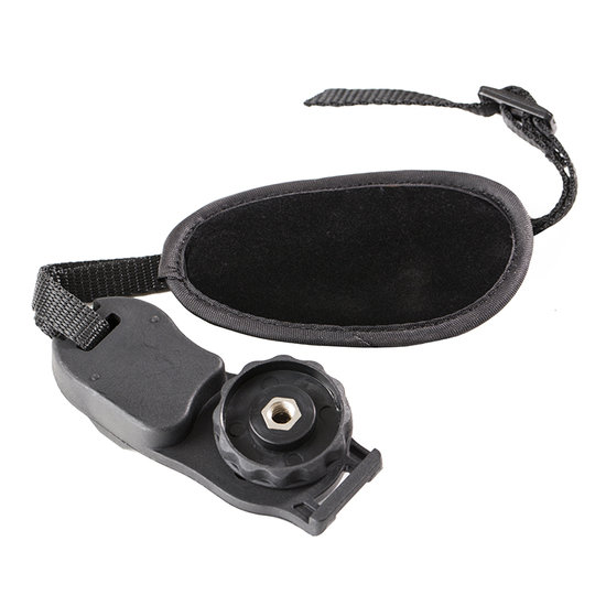MQ-HS4 Hand Riem