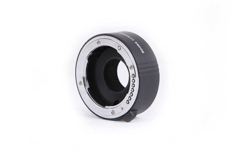 KK-P25 Macro Ring (Pentax)