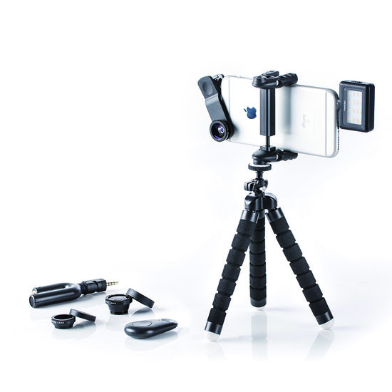 MQ-MPK01 Mobile Photography Kit