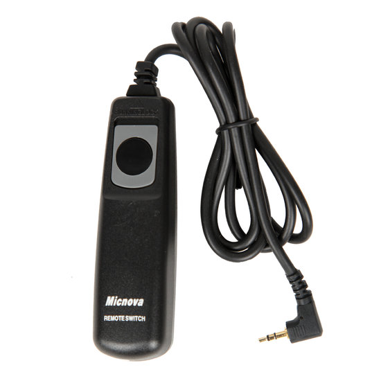RS-60E3 Remote Switch (Canon)