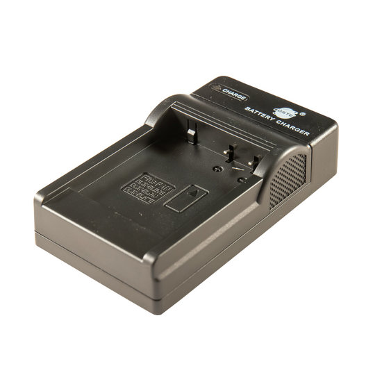 BP-DC15 USB Lader (Leica)