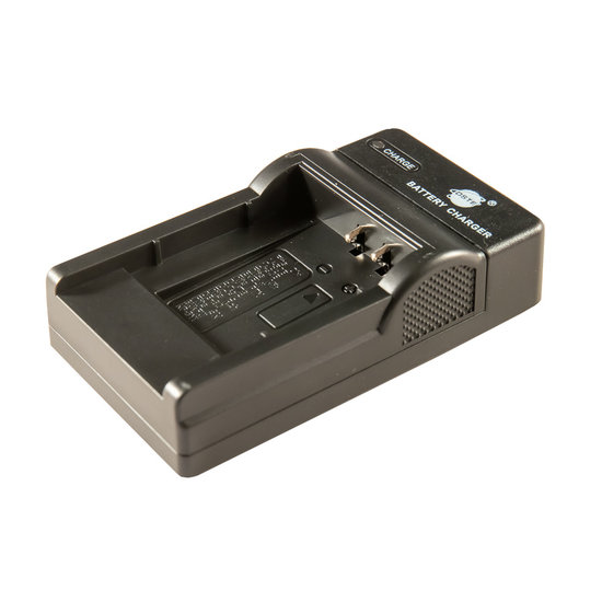 LI-50B USB Lader (Olympus)