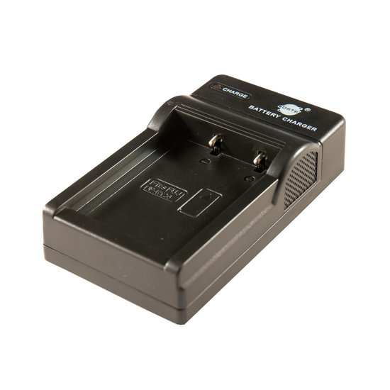 NP-W126S USB Lader (Fujifilm)