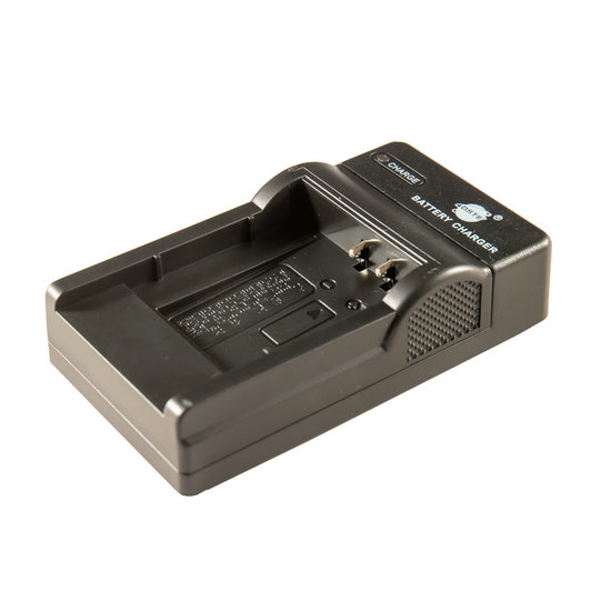 LI-90B USB Lader (Olympus)