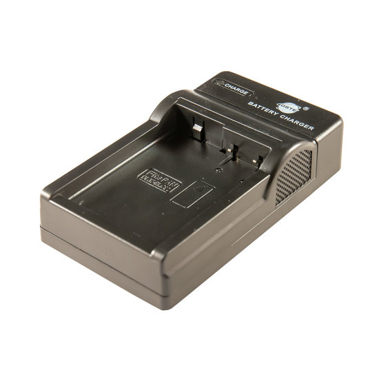 BP-DC12 USB Lader (Leica)