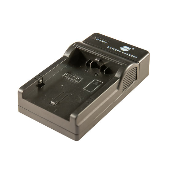 CGA-S006E USB Lader (Panasonic)